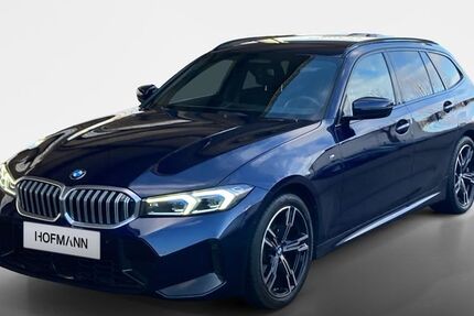 BMW 320 33.200 km 43.913 &euro; Ingolstadt 85053