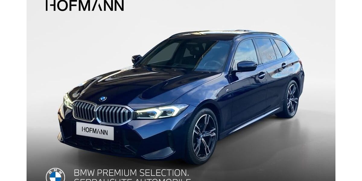 BMW 320 33.200 km 43.913 &euro; Ingolstadt 85053