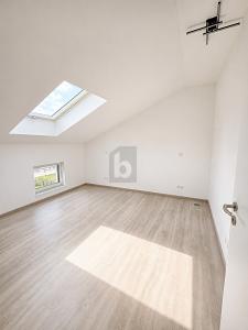 GROß, MODERN, ENERGIEEFFIZIENT NAHE INGOLSTADT - Doppelhaushälfte Großmehring | Angebot:26592474