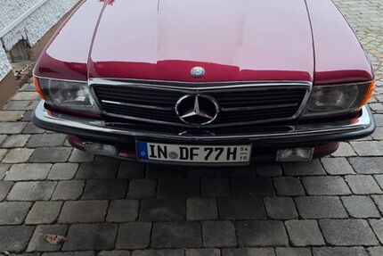Mercedes-Benz 300 125.000 km 49.000 &euro; Ingolstadt 85055