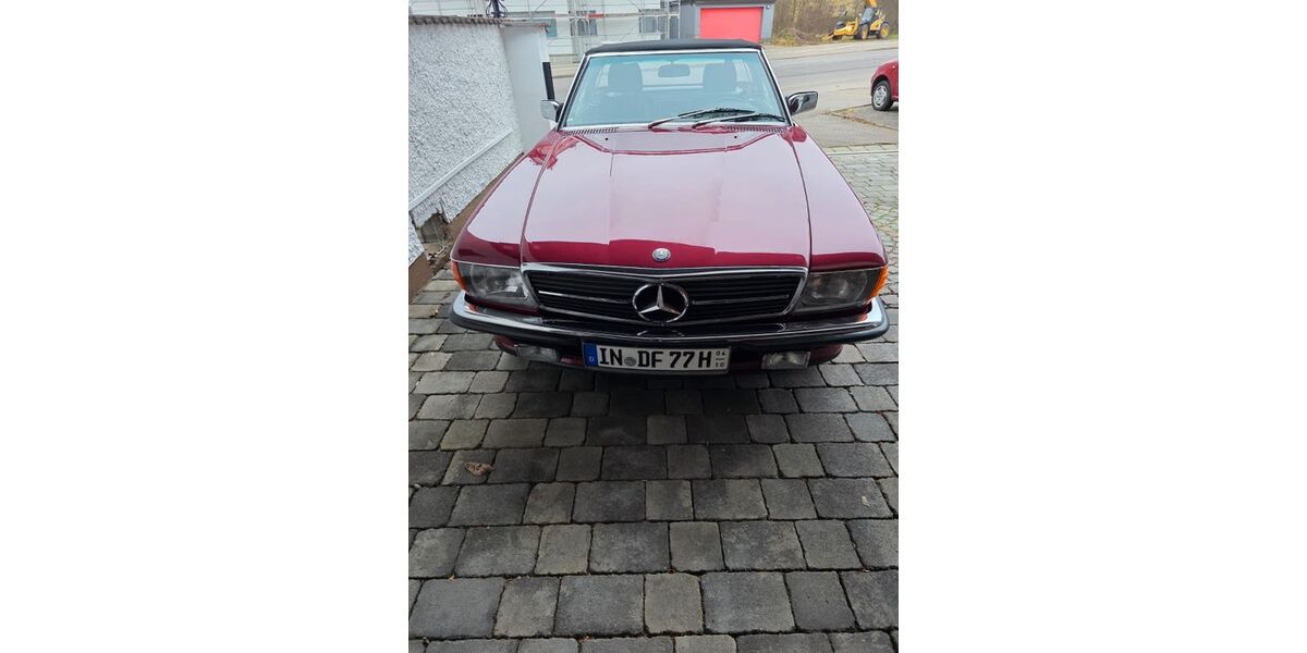 Mercedes-Benz 300 125.000 km 49.000 &euro; Ingolstadt 85055