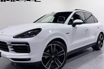 Porsche Cayenne 148.000 km 50.900 &euro; Neustadt an der Donau 93333