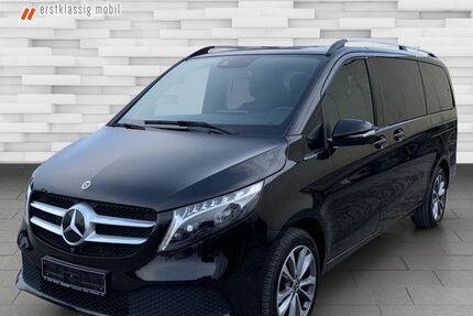 Mercedes-Benz V 300 62.750 km 54.950 &euro; Ingolstadt 85055