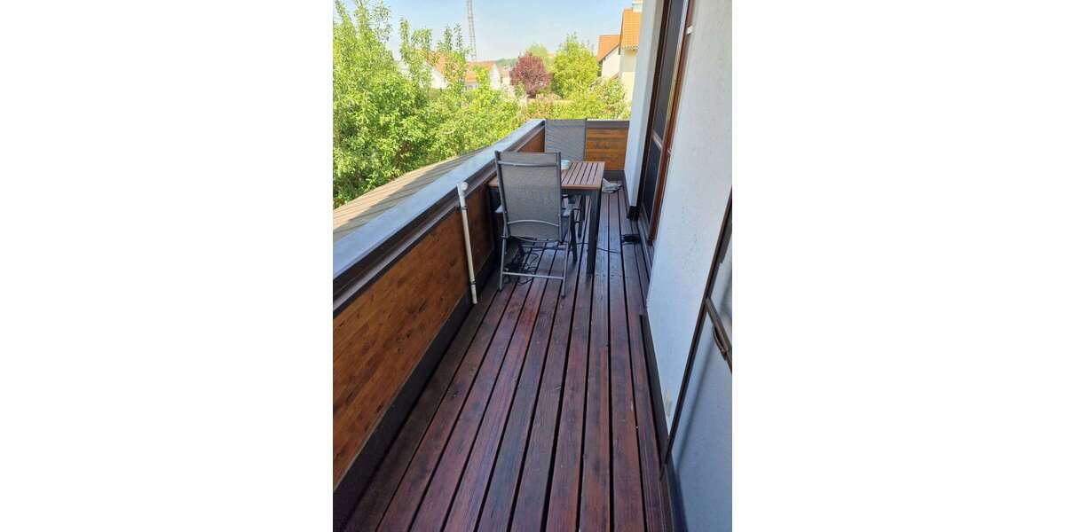Etagenwohnung Hohenwart - 4 Zimmer, 137 m&sup2;, 980&euro; | Angebot:26531633