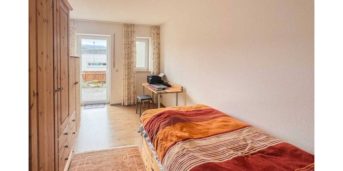 Etagenwohnung Eichstätt Rebdorf - 3 Zimmer, 89 m&sup2;, 312.000&euro; | Angebot:26017496
