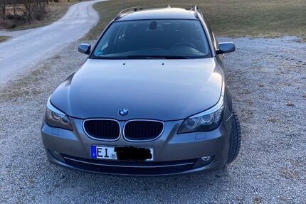BMW 520 244.000 km 4.999 &euro; Kinding 85125