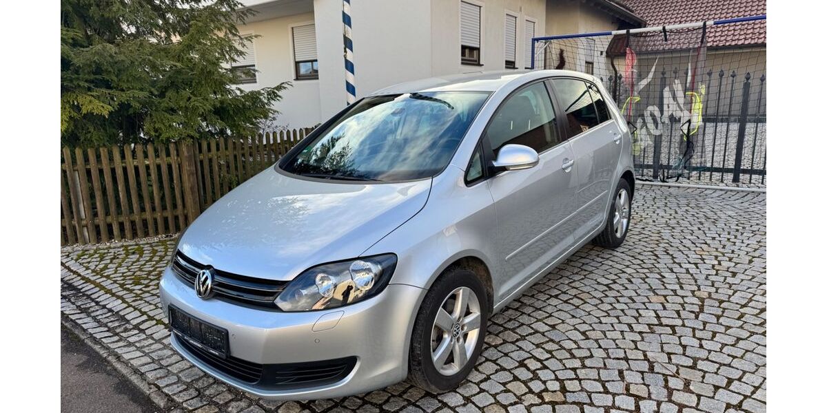 VW Golf Plus 213.000 km 4.690 &euro; Lippertshofen (bei Ingolstadt) 85080