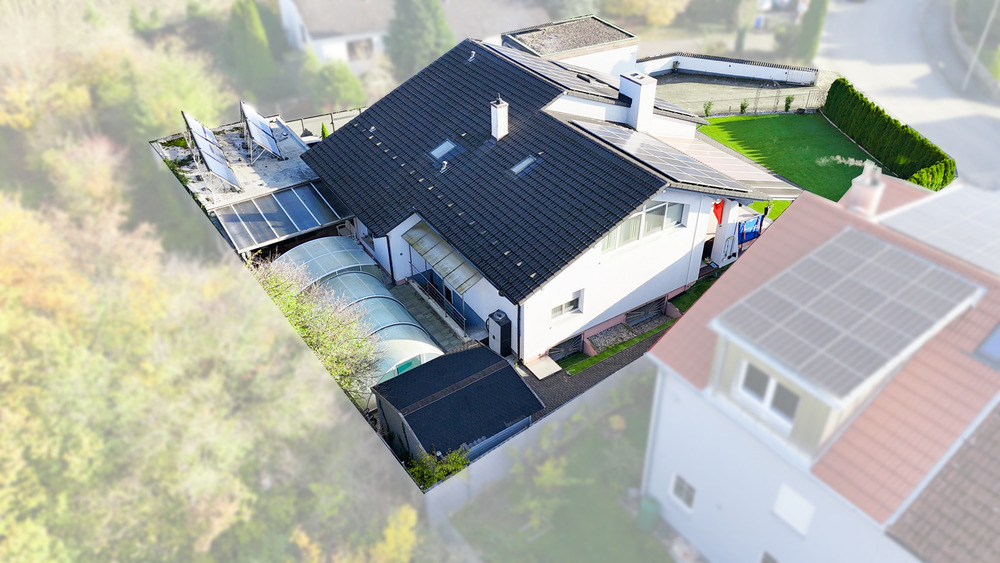 Einfamilienhaus Ingolstadt Ringsee - 8 Zimmer, 318 m&sup2;, 1.190.000&euro; | Angebot:26092993