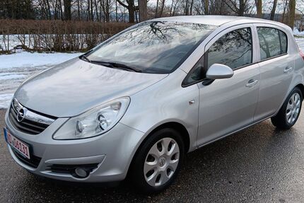 Opel Corsa 102.000 km 2.000 &euro; Langenmosen 86571
