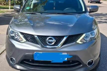 Nissan Qashqai 162.000 km 10.200 &euro; Ingolstadt 85055