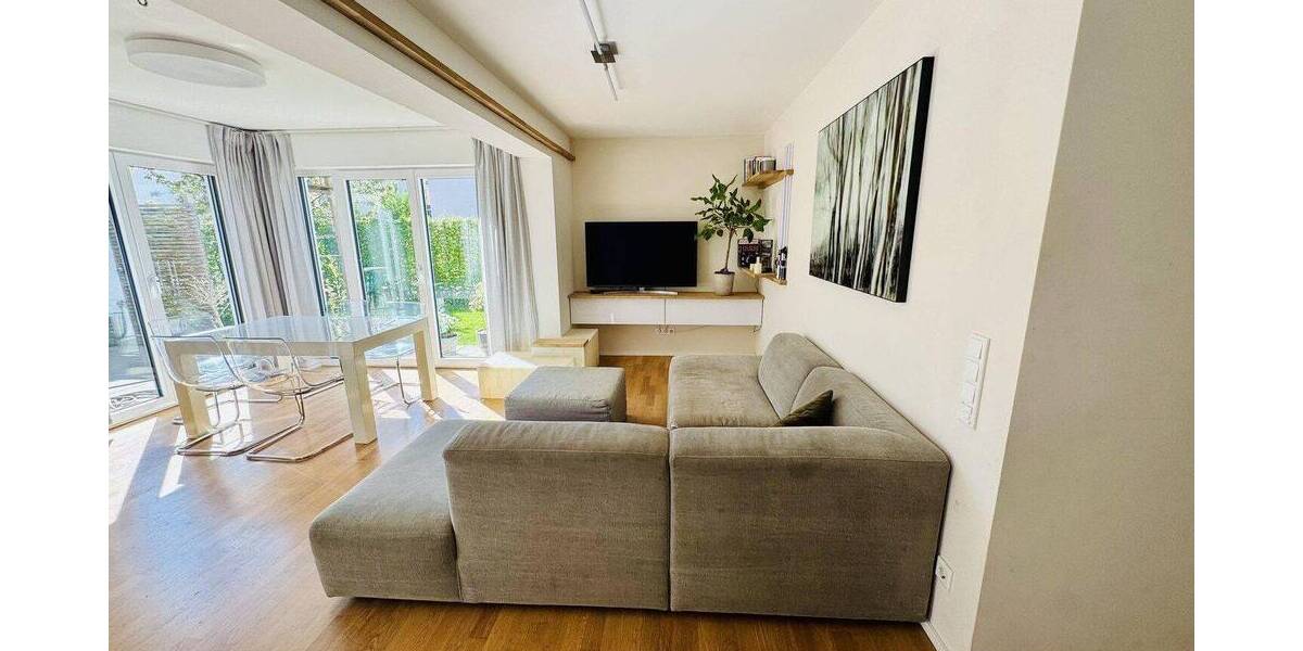 Terrassenwohnung Ingolstadt Südost - 4 Zimmer, 108 m&sup2;, 599.000&euro; | Angebot:26859256