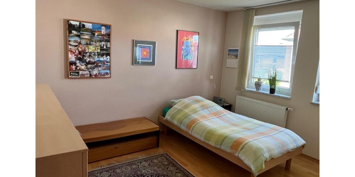 Etagenwohnung Ingolstadt Nordost - 3 Zimmer, 84 m&sup2;, 399.000&euro; | Angebot:26516035