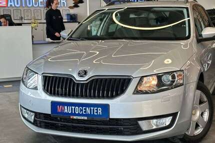 Skoda Octavia 246.200 km 5.390 &euro; Pfaffenhofen an der Ilm 85276