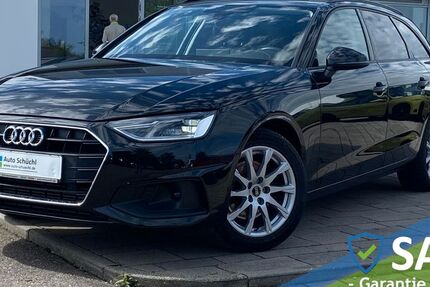 Audi A4 47.694 km 23.548 &euro; Schrobenhausen-Edelshsn. 86529