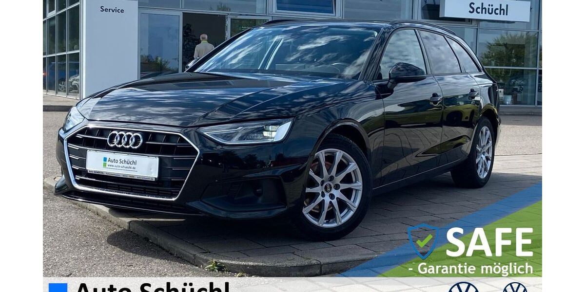 Audi A4 47.694 km 23.548 &euro; Schrobenhausen-Edelshsn. 86529