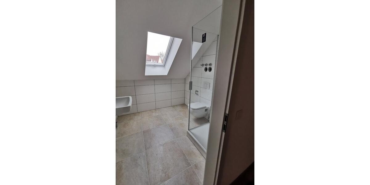 Maisonettenwohnung Schrobenhausen - 2 Zimmer, 57 m&sup2;, 650&euro; | Angebot:25868433