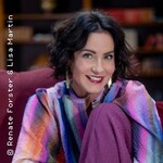 Marisa Burger - Vergiss nie, wie dein Herz am Anfang war