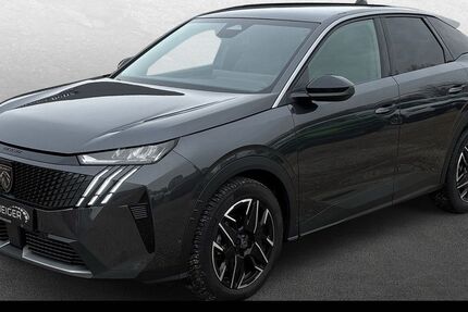 Peugeot 3008 32.000 km 25.250 &euro; Reichertshofen 85084