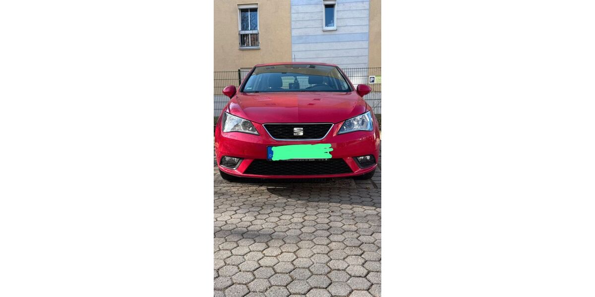 Seat Ibiza 75.975 km 5.850 &euro; Ingolstadt 85051