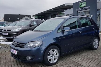 VW Golf Plus 98.980 km 6.800 &euro; Altmannstein OT Pondorf 93336