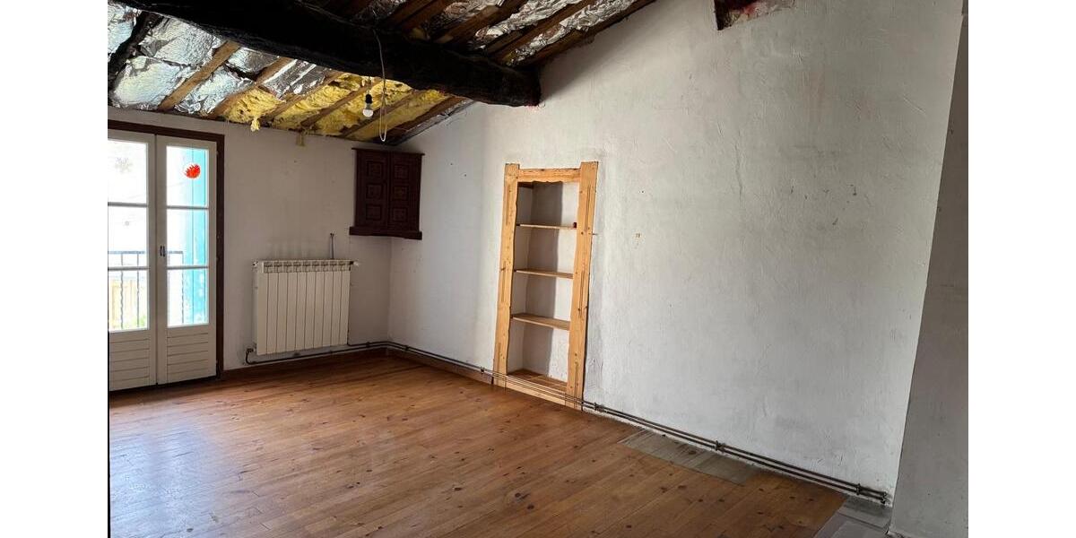 Einfamilienhaus Reichertshofen - 5 Zimmer, 128 m&sup2;, 143.000&euro; | Angebot:26955299