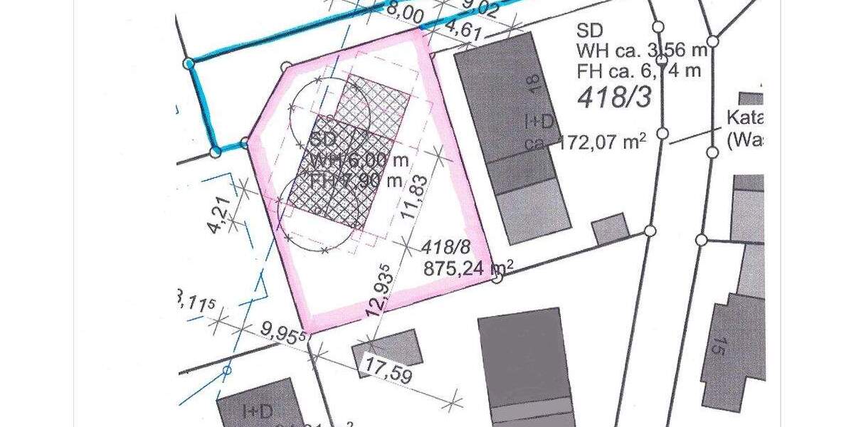 Einfamilienhaus Scheyern / Euernbach Euernbach - 6 Zimmer, 195 m&sup2;, 762.205&euro; | Angebot:25734623