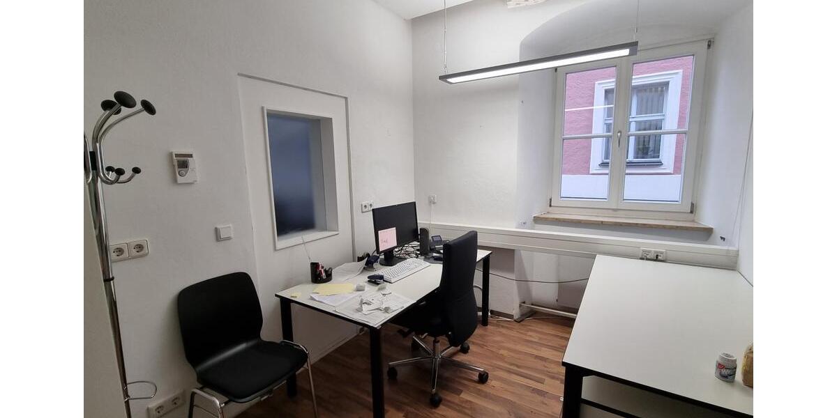 Gewerbeobjekt Eichstätt - 2.300&euro; | Angebot:24354847