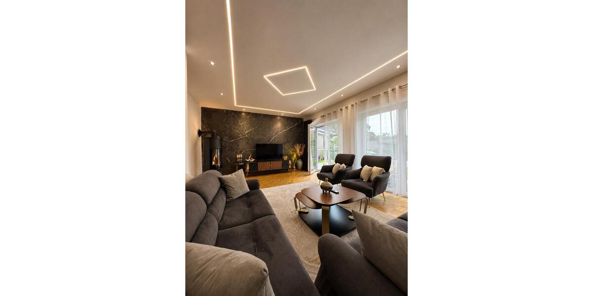 Reihenhaus Neuburg an der Donau - 5 Zimmer, 125 m&sup2;, 559.000&euro; | Angebot:26891197