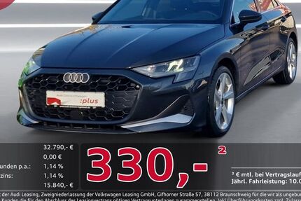 Audi A3 21.511 km 32.790 &euro; Ingolstadt 85057