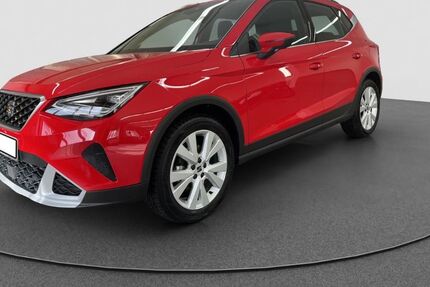 Seat Arona 40.273 km 18.450 &euro; Ingolstadt 85053