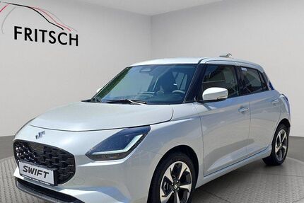 Suzuki Swift 2.101 km 19.990 &euro; Riedenburg-Prunn 93339
