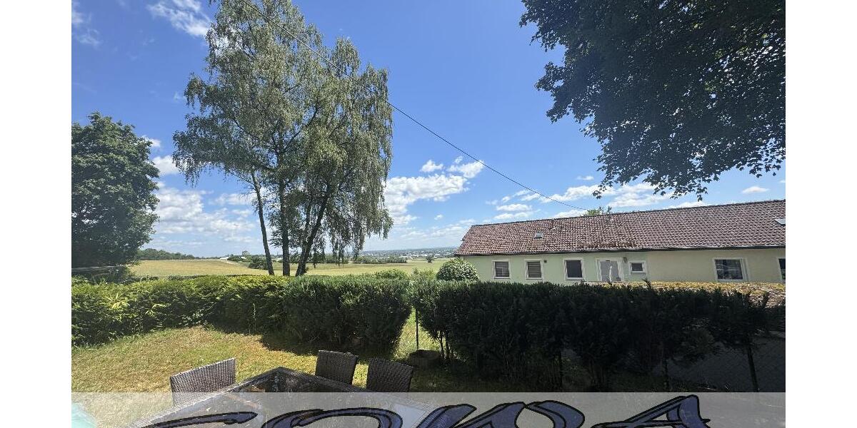 Erdgeschoss - 3 Zimmerwohnung mit Garten - Natur und doch Stadtnahe in Kreut Oberhausen bei Neuburg zu verkaufen - Ein Objekt von Ihrem Immobilienpartner SOWA Immobilien und Finanzen - Erdgeschoßwohnung Oberhausen Kreut | Angebot:26871342