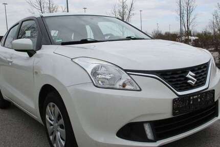 Suzuki Baleno 98.000 km 7.450 &euro; Ingolstadt 85055