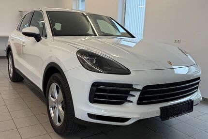 Porsche Cayenne 118.950 km 42.800 &euro; Wolnzach 85283