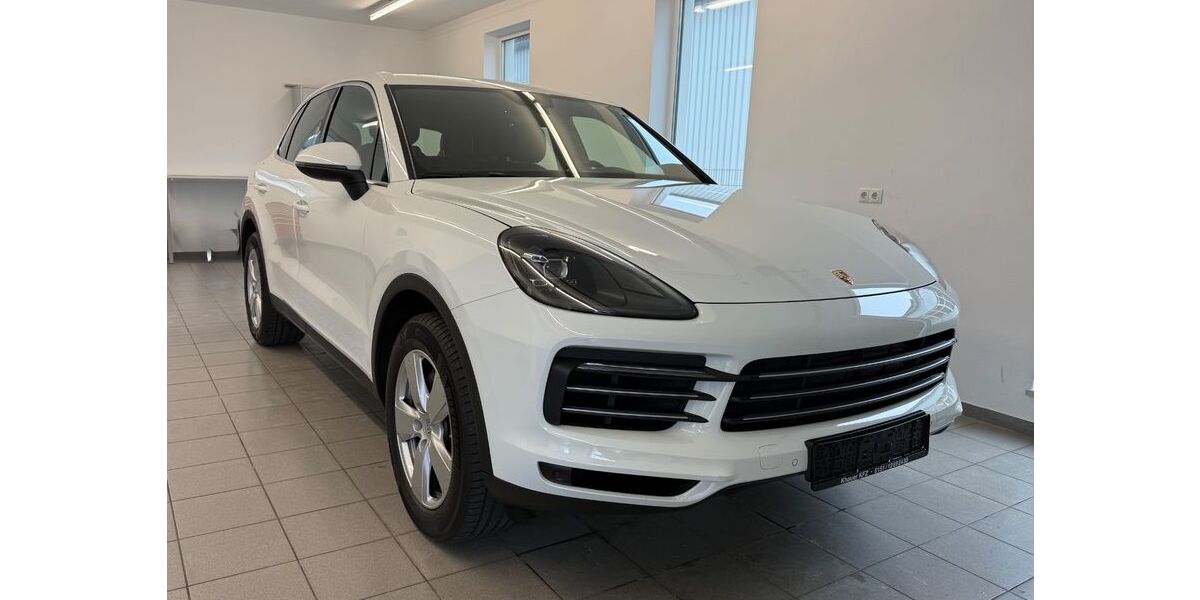 Porsche Cayenne 118.950 km 42.800 &euro; Wolnzach 85283