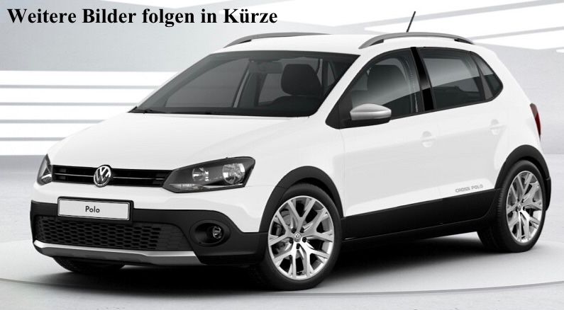 VW Polo 59.890 km 13.490 &euro; Ingolstadt 85055
