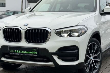 BMW X3 35.000 km 31.990 &euro; Neuburg/Donau 86633