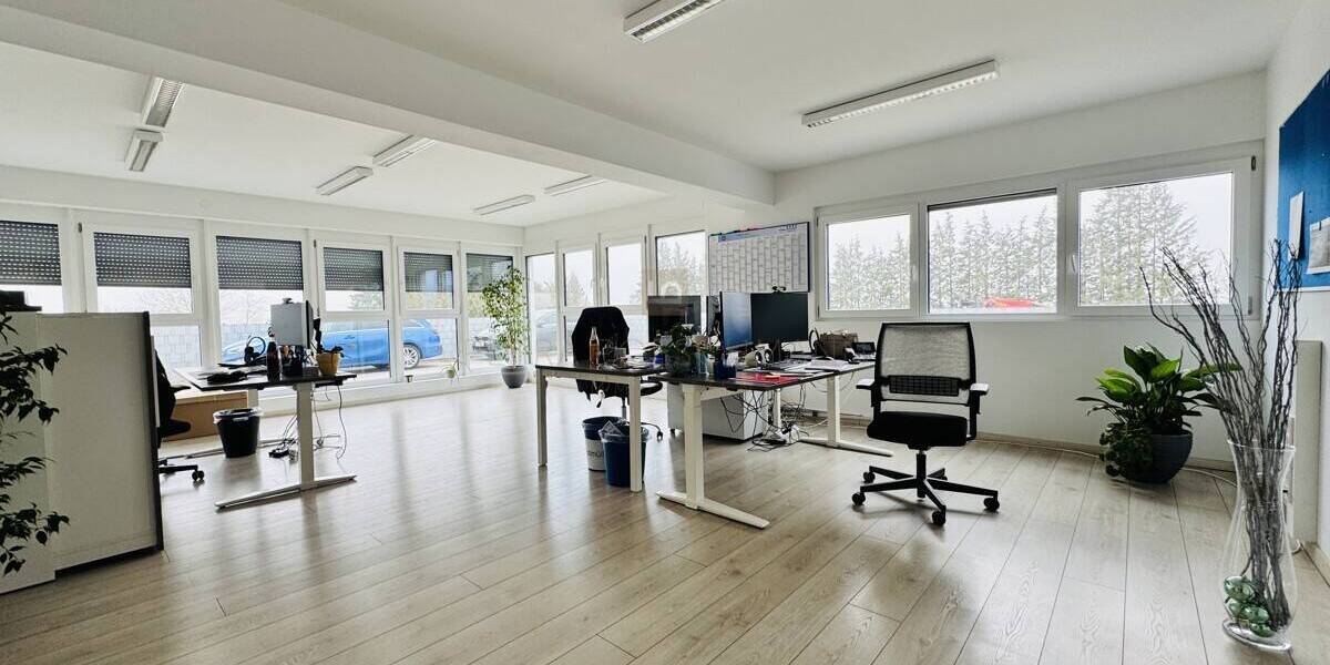Gewerbeobjekt Stammham Westerhofen - 5.800&euro; | Angebot:26363213