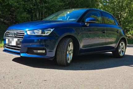 Audi A1 112.645 km 12.400 &euro; Aiglsbach 84089