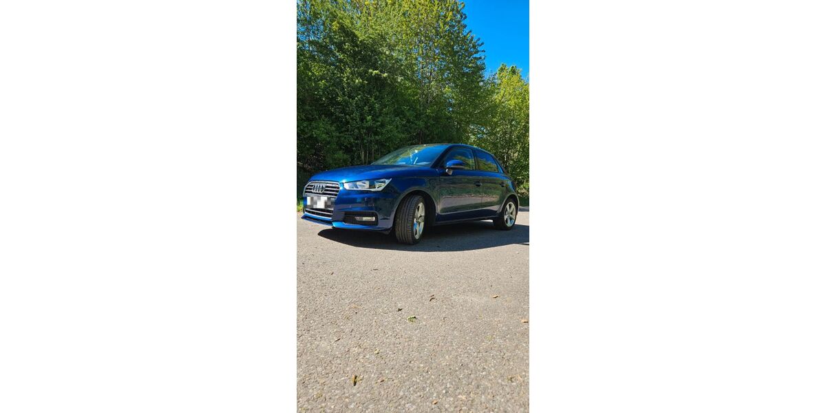 Audi A1 112.645 km 12.400 &euro; Aiglsbach 84089