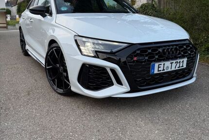 Audi RS3 27.000 km 53.500 &euro; Nassenfels 85128
