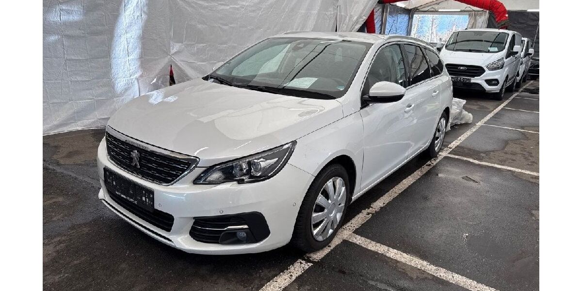 Peugeot 308 149.450 km 11.490 &euro; Eitensheim 85117