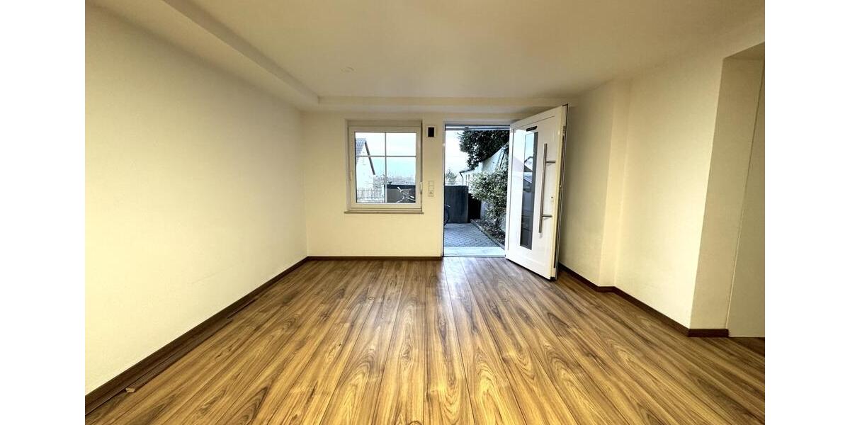 Erdgeschoßwohnung Neuburg an der Donau - 1 Zimmer, 64 m&sup2;, 590&euro; | Angebot:25881256