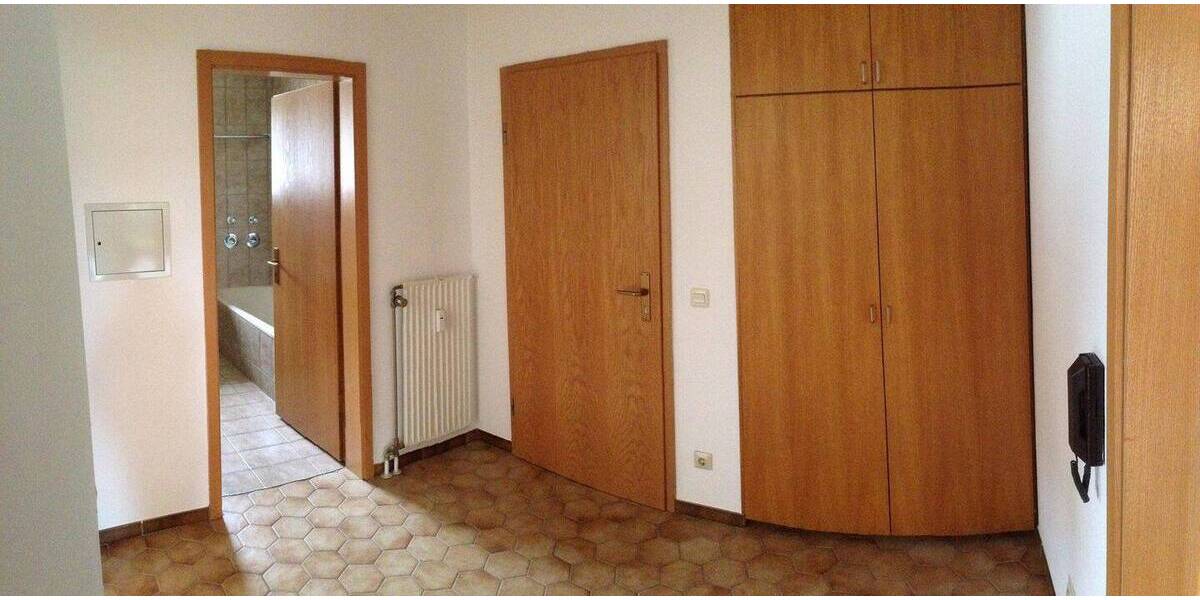 Etagenwohnung Ingolstadt Dünzlau - 2 Zimmer, 61 m&sup2;, 219.000&euro; | Angebot:26614432