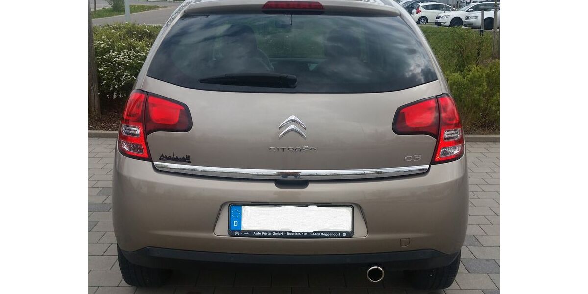 Citroen C3 193.000 km 1.900 &euro; Neuburg 86633
