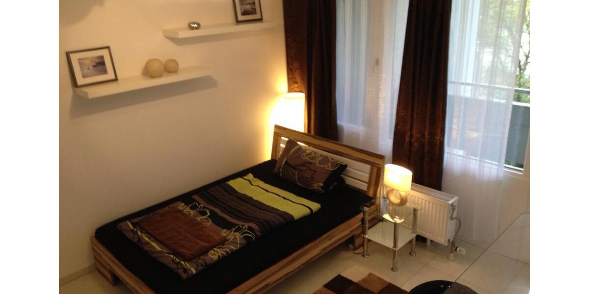 Terrassenwohnung Ingolstadt Friedrichshofen-Hollerstauden - 1 Zimmer, 30 m&sup2;, 225.000&euro; | Angebot:24189351