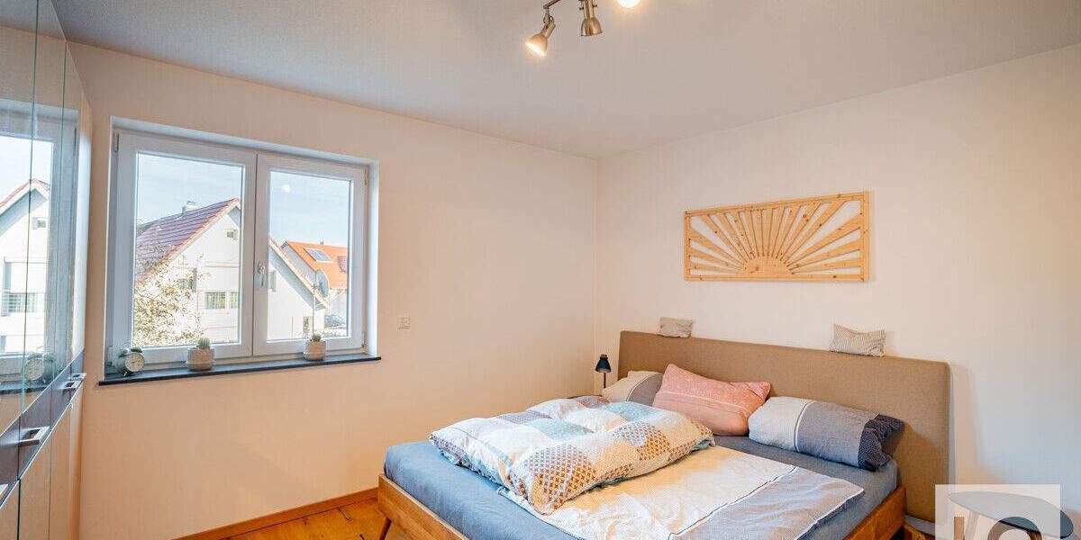Doppelhaushälfte Ingolstadt Mailing - 5 Zimmer, 180 m&sup2;, 699.000&euro; | Angebot:25780407