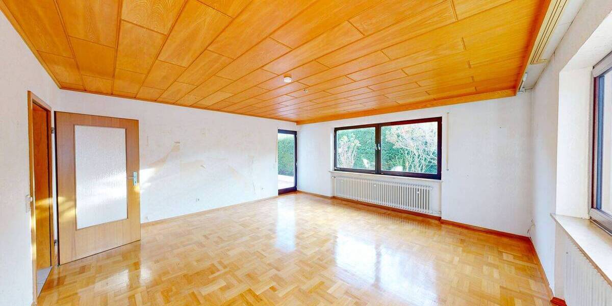 Einfamilienhaus Wettstetten - 5 Zimmer, 131 m&sup2;, 525.000&euro; | Angebot:26065075