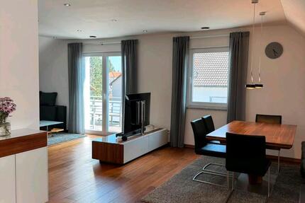 Wohnung Geisenfeld - 3 Zimmer, 78 m&sup2;, 385.000&euro; | Angebot:27158314