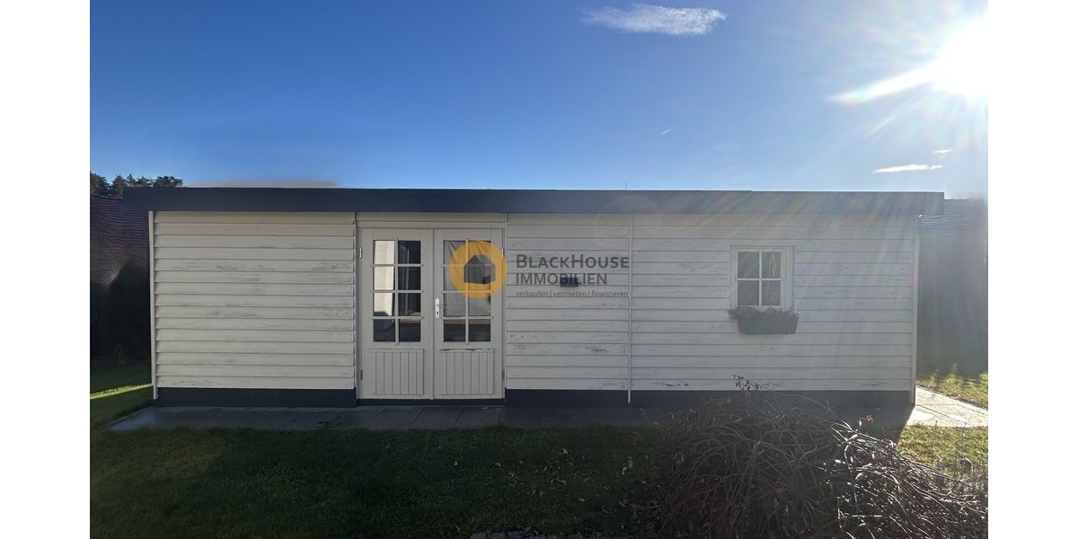 High-End Einfamilienhaus mit Einliegerwohnung in Bayern: zum Flughafen MUC 39km - Einfamilienhaus M-Scheyern Scheyern | Angebot:25933558